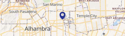 San Gabriel, CA 91776