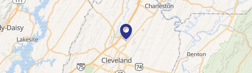 229 Paul Huff NW Pkwy