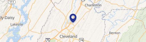 536 Paul Huff NW Pkwy