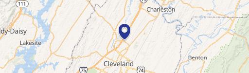 682 Paul Huff NW Pkwy