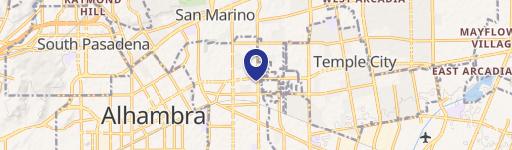 San Gabriel, CA 91776