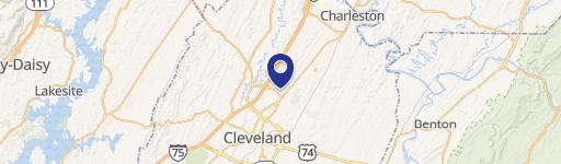 200 Paul Huff NW Pkwy