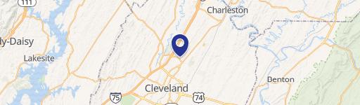 275 Paul Huff NW Pkwy