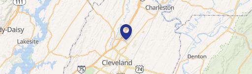 375 Paul Huff NW Pkwy