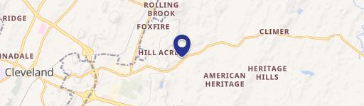 2676 Peach Orch Hl NE Rd