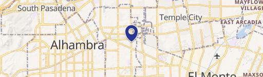 San Gabriel, CA 91776