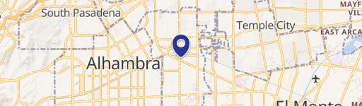 San Gabriel, CA 91776