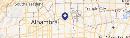 San Gabriel, CA 91776