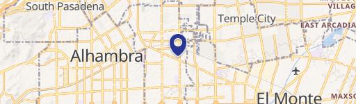 San Gabriel, CA 91776