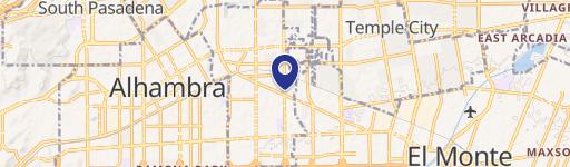 San Gabriel, CA 91776