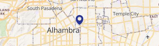 San Gabriel, CA 91776