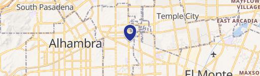 San Gabriel, CA 91776