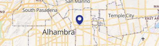 San Gabriel, CA 91776