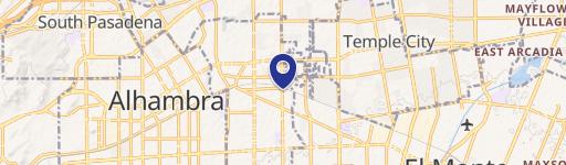 San Gabriel, CA 91776