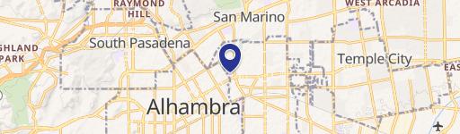 San Gabriel, CA 91775