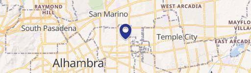 San Gabriel, CA 91775