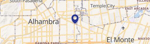 San Gabriel, CA 91776