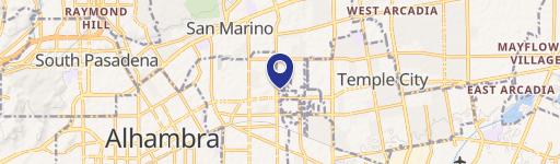 San Gabriel, CA 91775