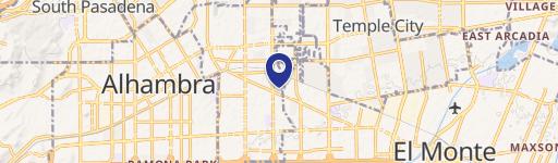 San Gabriel, CA 91776