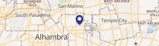 San Gabriel, CA 91776