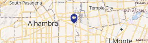 San Gabriel, CA 91776