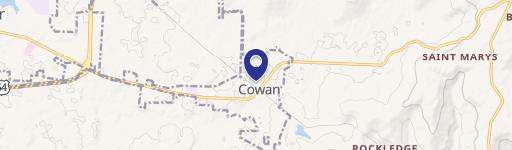 Montgomery Cherry N St