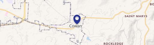 Cowan E St