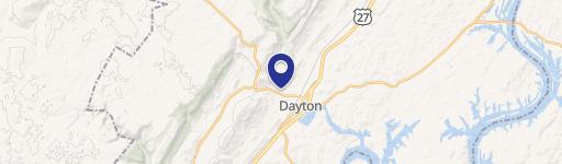 Dayton Mtn Hwy