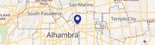 San Gabriel, CA 91776