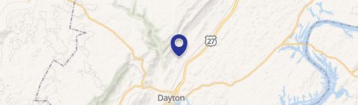 115 Industrial Anx Dr