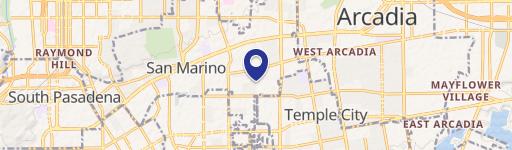 San Gabriel, CA 91775