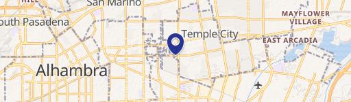 San Gabriel, CA 91776