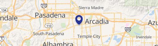 San Gabriel, CA 91775