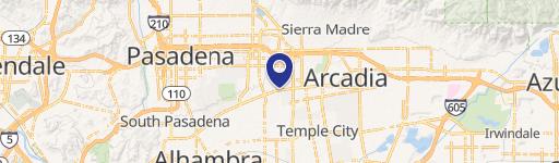 San Gabriel, CA 91775