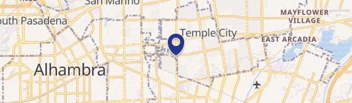 San Gabriel, CA 91776