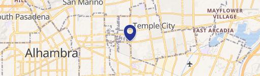 San Gabriel, CA 91776