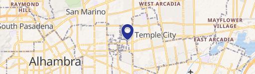 San Gabriel, CA 91775