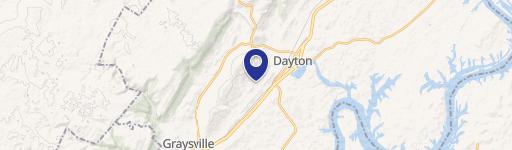 1002 Old Graysville Rd