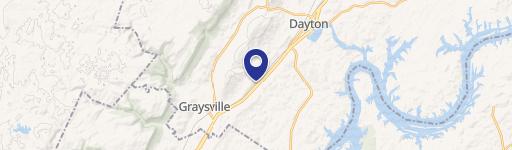 2909 Rhea County Hwy