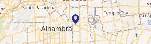 San Gabriel, CA 91776