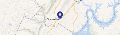 1668 Rhea County Hwy