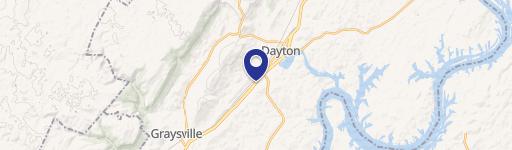 4430 Rhea County Hwy