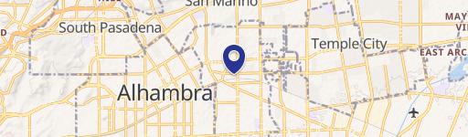 San Gabriel, CA 91776