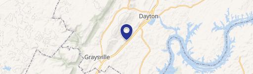 3405 Rhea County Hwy