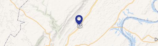 10055 Rhea County Hwy