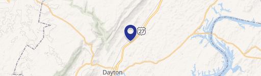 8850 Rhea County Hwy