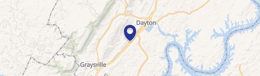 4087 Rhea County Hwy