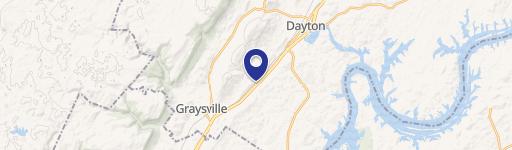 3035 Rhea County Hwy