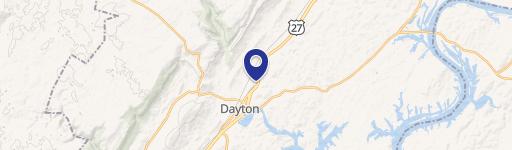 7277 Rhea County Hwy