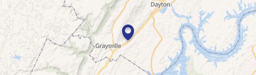 1634 Rhea County Hwy